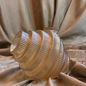 VASO 17:17h  TAM P  - COLEÇÃO ENTARDECER