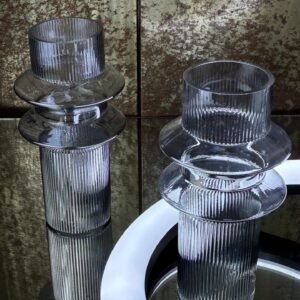 VASO CÉU ESTRELADO - COLEÇÃO NOITE