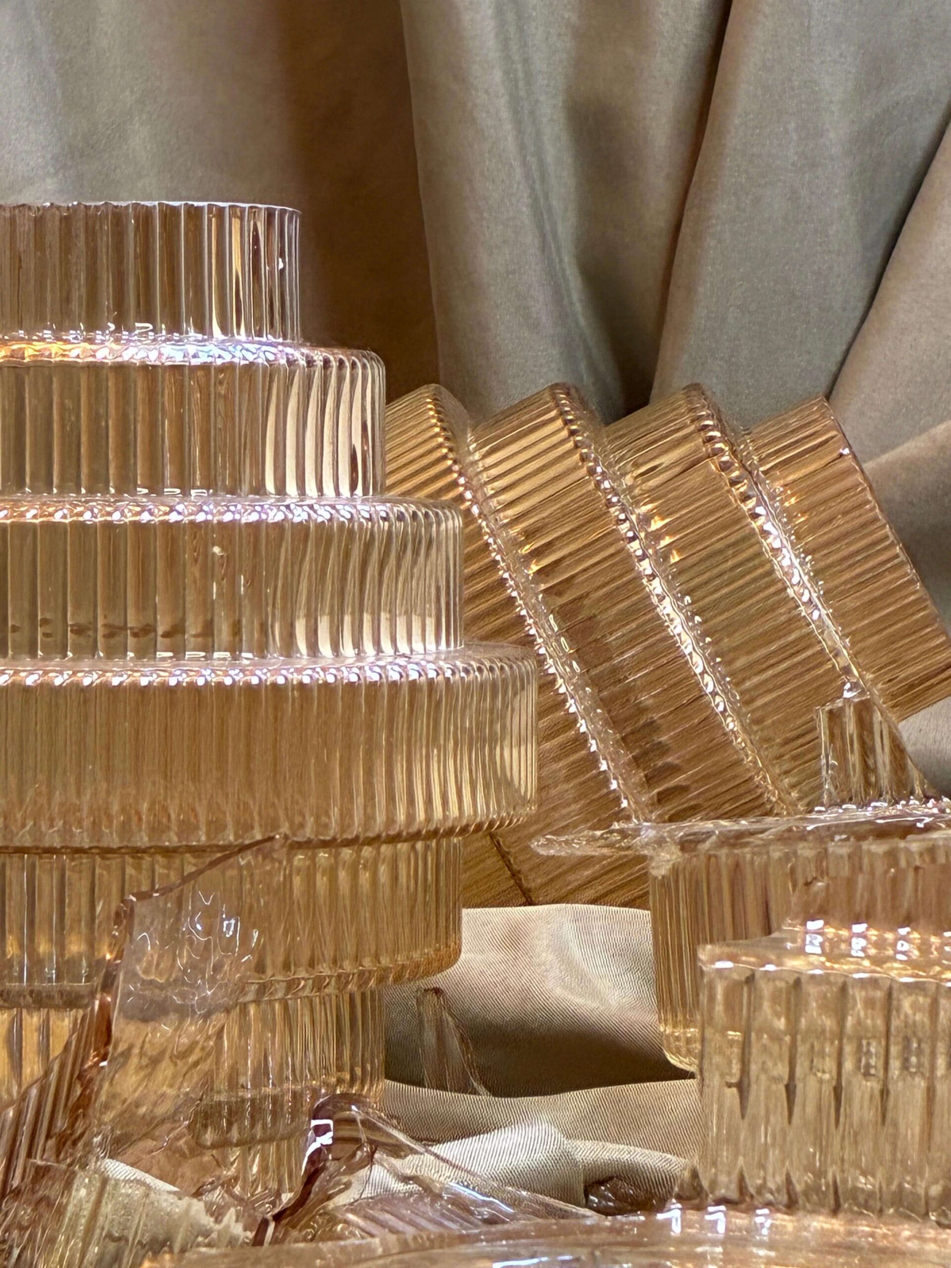 VASO 17:17h TAM P - COLEÇÃO ENTARDECER - Imagem 3