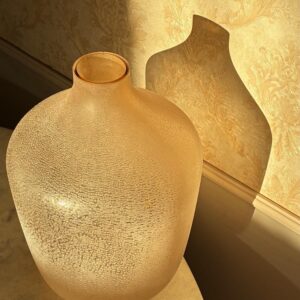 VASO 18 h  - COLEÇÃO ENTARDECER