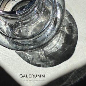 VASO 7 NOITES - COLEÇÃO NOITE