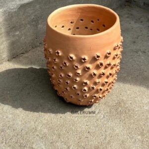 VASO AP - COBERTURA AVANHANDAVA