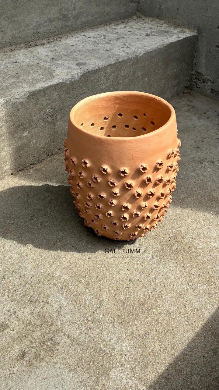 VASO AP - COBERTURA AVANHANDAVA